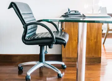 Cadeiras para Escritórios